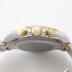 Rolex Daytona Ref 126503 Steel 18K Gold White Dial